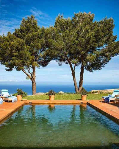 Villa Miquel