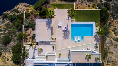 Villa Blue Bliss en Puerto Andratx