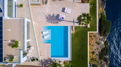 Villa Blue Bliss en Puerto Andratx