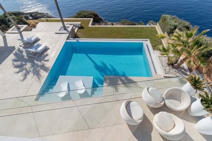 Villa Blue Bliss en Puerto Andratx