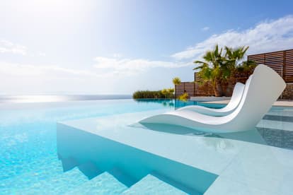 Villa Blue Bliss en Puerto Andratx