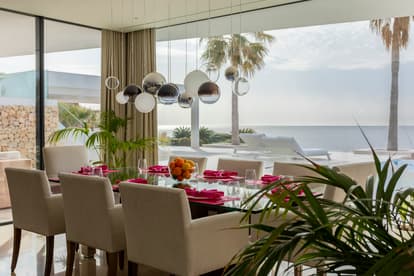 Villa Blue Bliss en Puerto Andratx