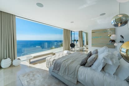 Villa Blue Bliss en Puerto Andratx