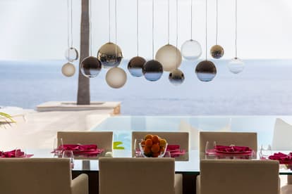 Villa Blue Bliss en Puerto Andratx