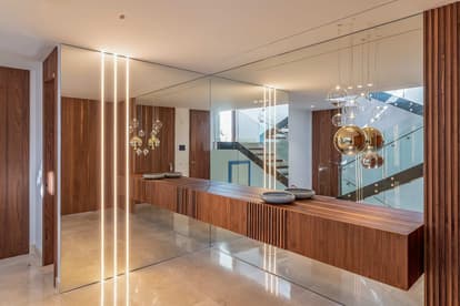 Villa Blue Bliss en Puerto Andratx