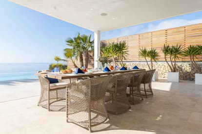 Villa Blue Bliss en Puerto Andratx