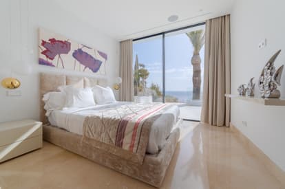 Villa Blue Bliss en Puerto Andratx