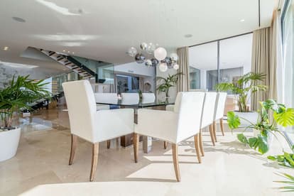 Villa Blue Bliss en Puerto Andratx