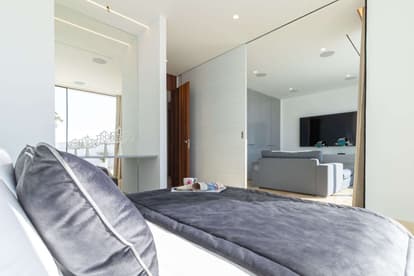 Villa Blue Bliss en Puerto Andratx