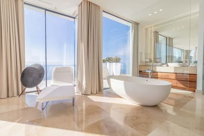Villa Blue Bliss en Puerto Andratx