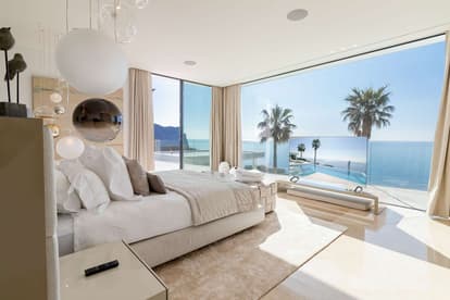 Villa Blue Bliss en Puerto Andratx