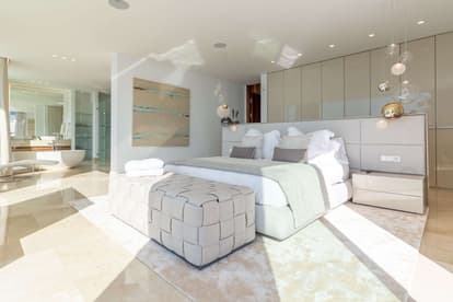 Villa Blue Bliss en Puerto Andratx