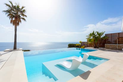 Villa Blue Bliss en Puerto Andratx