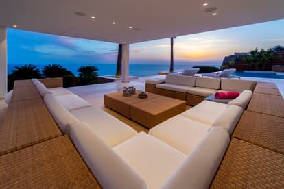 Villa Blue Bliss en Puerto Andratx