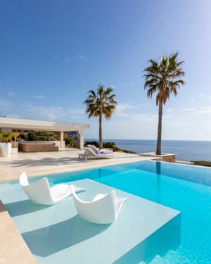 Villa Blue Bliss en Puerto Andratx