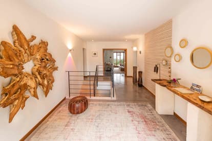Villa Gelat Adalt in Selva