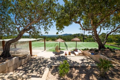 Villa Gelat Adalt en Selva