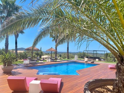 Villa Gelat Adalt en Selva