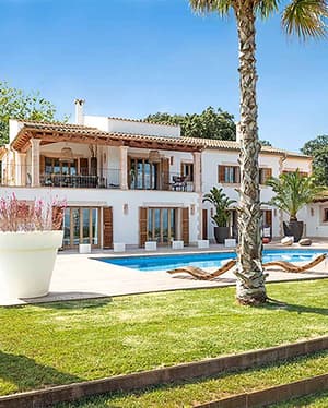 Villa Gelat Adalt