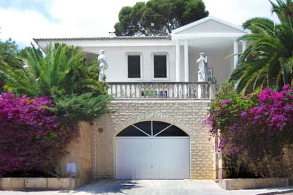 Sea view Portals hills Villa in Portals Nous