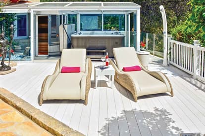 Sea view Portals hills Villa in Portals Nous