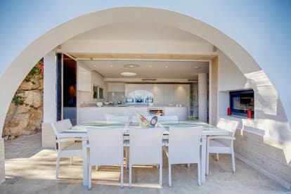 Sea view Portals hills Villa in Portals Nous