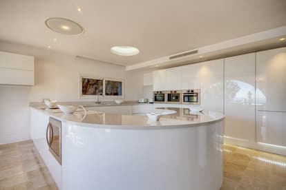 Sea view Portals hills Villa in Portals Nous