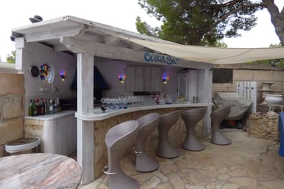 Sea view Portals hills Villa in Portals Nous