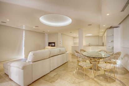 Sea view Portals hills Villa in Portals Nous
