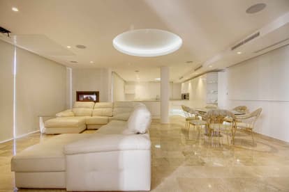 Sea view Portals hills Villa in Portals Nous