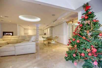 Sea view Portals hills Villa in Portals Nous