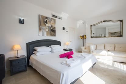 Sea view Portals hills Villa in Portals Nous