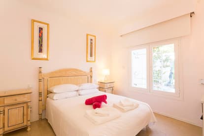Sea view Portals hills Villa in Portals Nous