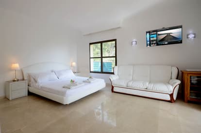 Sea view Portals hills Villa in Portals Nous