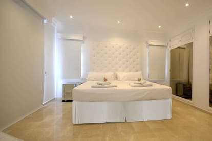 Sea view Portals hills Villa in Portals Nous