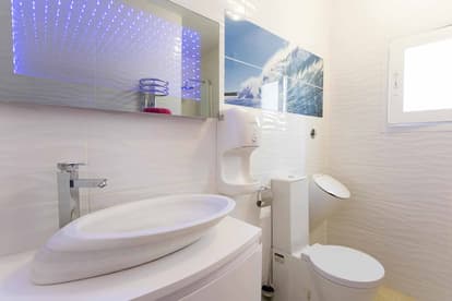 Sea view Portals hills Villa in Portals Nous