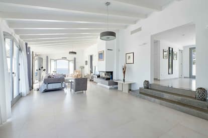 Villa Casa Blanca Vistamar in Capdepera