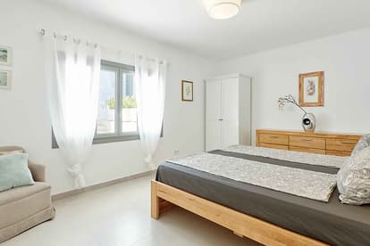 Villa Casa Blanca Vistamar in Capdepera