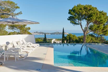 Villa Casa Blanca Vistamar in Capdepera