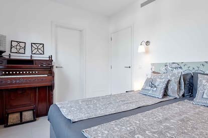Villa Casa Blanca Vistamar in Capdepera