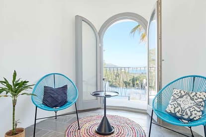 Villa Casa Blanca Vistamar in Capdepera