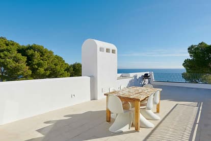 Villa Casa Blanca Vistamar in Capdepera