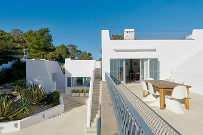 Villa Casa Blanca Vistamar in Capdepera