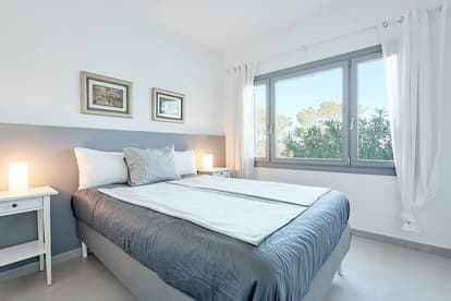 Villa Casa Blanca Vistamar in Capdepera
