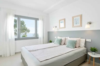 Villa Casa Blanca Vistamar in Capdepera