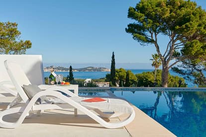 Villa Casa Blanca Vistamar in Capdepera
