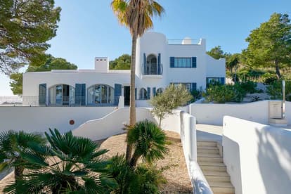 Villa Casa Blanca Vistamar in Capdepera