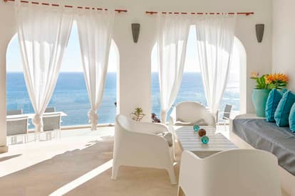Searetreat Villa in Capdepera