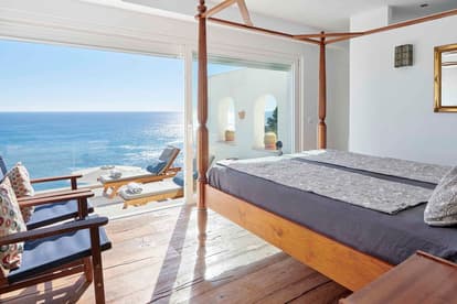 Searetreat Villa in Capdepera