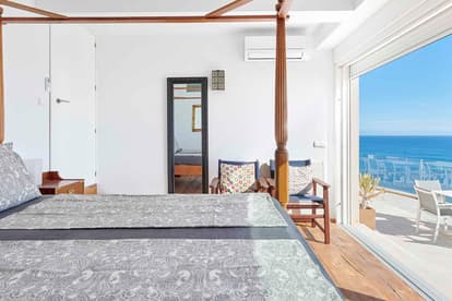 Searetreat Villa in Capdepera